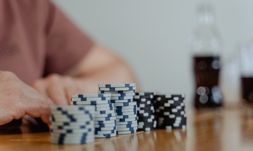 List Of The Security Benefits Offered By Online Casinos